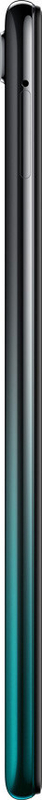 vivo Y1S 2/32Gb (Black) - фото - №5