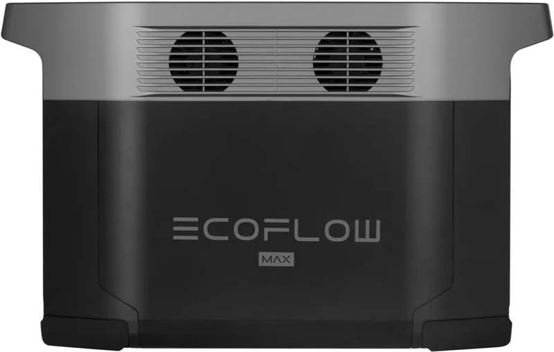 Зарядна станцiя EcoFlow DELTA Max 2000 (2016 Вт*г/2400 Вт) Швейцарська версія фото