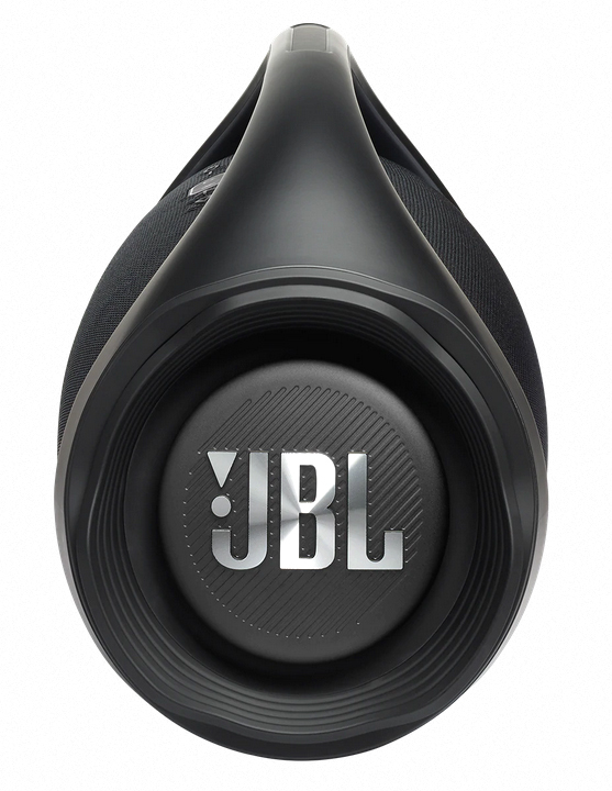 Акустика JBL Boombox 2 (Black) фото