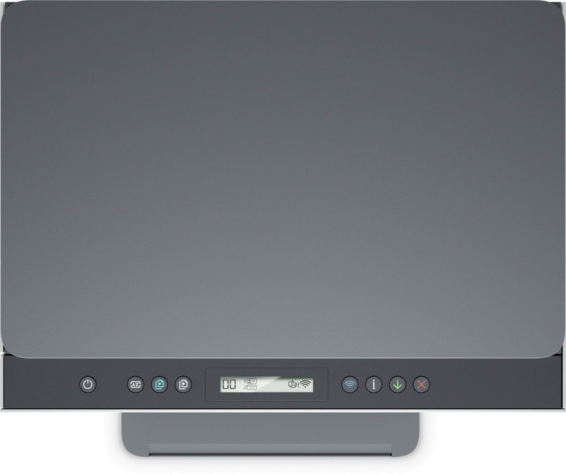 БФП струменевий HP Smart Tank 720 з Wi-Fi (6UU46A) - фото - №3