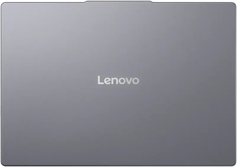Ноутбук Lenovo Ideapad Slim 3 15ARP10 Luna Grey (83K700E6RA) - фото - №6