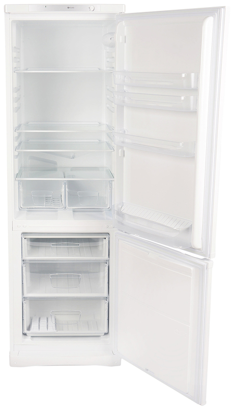 Холодильник Indesit IBS 18 AA (UA) - фото - №11