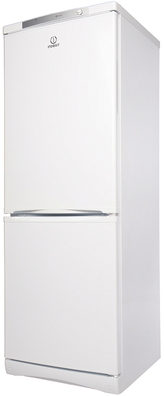 Холодильник Indesit IBS 16 AA (UA) - фото - №3
