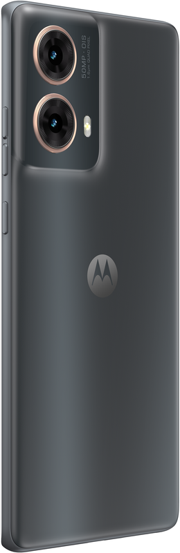 Moto G85 8/256GB (Urban Grey) - фото - №5