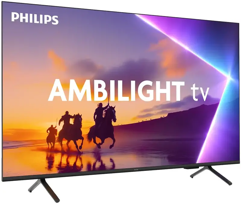 Телевізор Philips 50PUS8510/12 - фото - №1