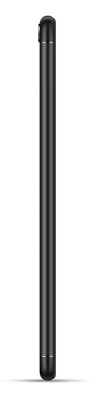 Huawei P Smart 3/32Gb Black (51092DPK) - фото - №5