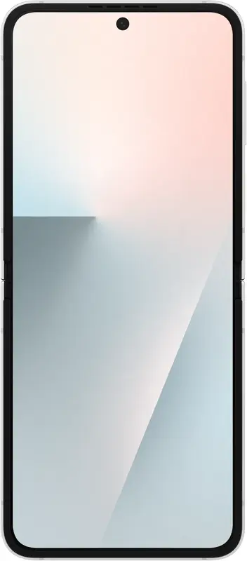 Samsung Galaxy Flip7 FE F761B 8/256GB White (SM-F761BZWHSEK) - фото - №6