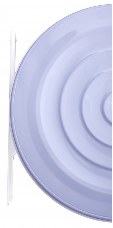 Водонагрівач Eldom Thermo 100 WV10046 TLG - фото - №3