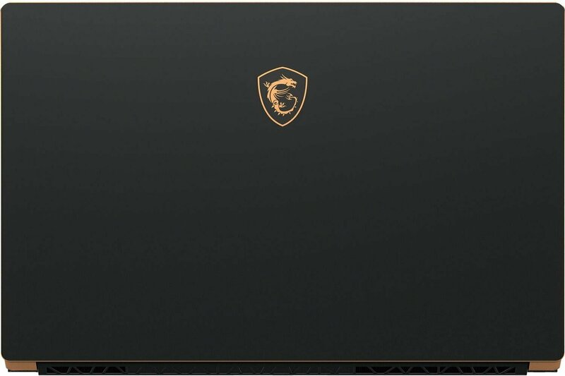 Ноутбук MSI GS75 Stealth Black (GS7510SFS-829UA) - фото - №6