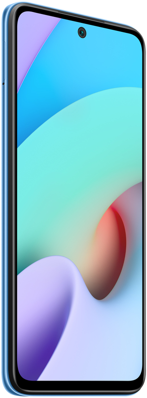 Xiaomi Redmi 10 2022 4/128GB (Sea Blue) фото