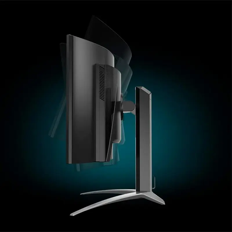 Ігровий монітор ACER 34" OLED 3440х1440 240 Гц (UM.CXXEE.X01) - фото - №7