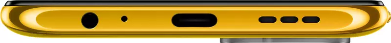 Poco M5s 6/128GB (Yellow) фото