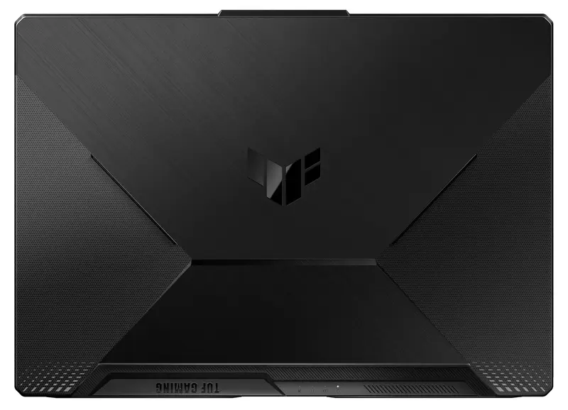 Ноутбук Asus TUF Gaming A15 FA506NFR-HN081 Graphite Black (90NR0JU7-M00530) фото