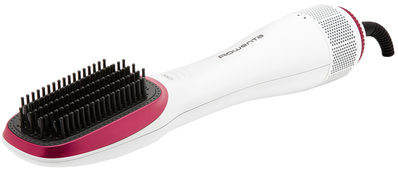 Фен-щітка ROWENTA CF6220F0 - фото - №0