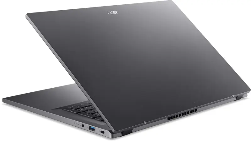 Ноутбук Acer Aspire Go AG17-31P Steel Gray (NX.J8ZEU.006) - фото - №3