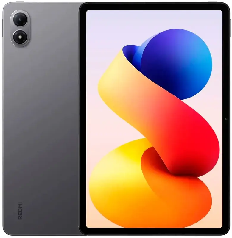 Планшет Xiaomi Redmi Pad 2 Pro 5G 6/128GB Gray (VHU6151EU) - фото - №0