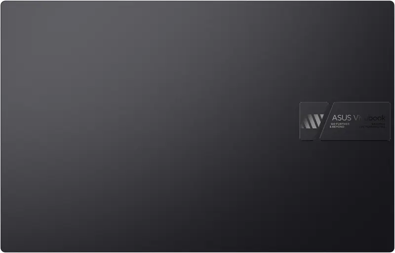 Ноутбук Asus Vivobook 15X OLED K3504VA-MA441 Indie Black (90NB10A1-M00HY0) фото
