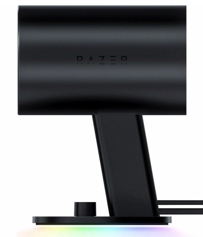 Акустична система Razer Nommo Chroma (Black) RZ05-02460100-R3G1 фото