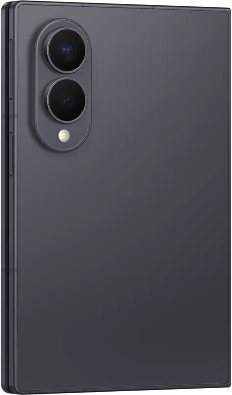 Смартфон Samsung Galaxy Fold 8 F971B 12/512GB Graphite (SM-F971BZKCSEK) - фото - №5