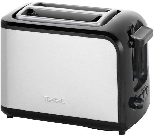 Тостер TEFAL TT410D38 - фото - №0