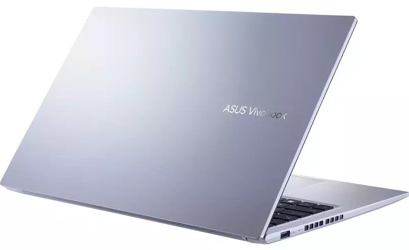 Ноутбук Asus Vivobook 15 X1502ZA-BQ1570 Icelight Silver (90NB0VX2-M029S0) фото