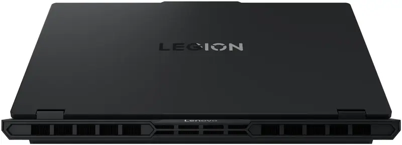 Ноутбук Lenovo Legion Pro 5 16AFR10 Eclipse Black (83F2002XRA) - фото - №5