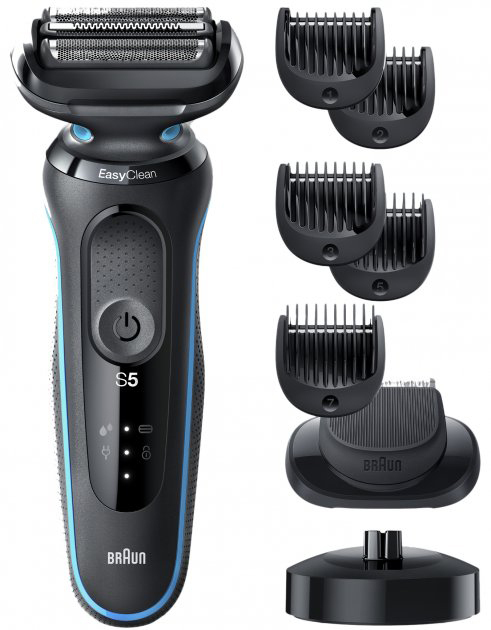 Електробритва BRAUN Series 5 50-M4500cs - фото - №0
