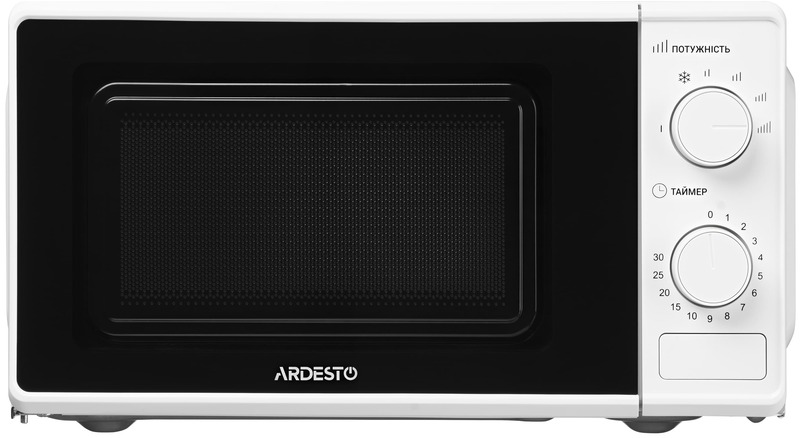 Микроволновая печь Ardesto GO-S724W фото