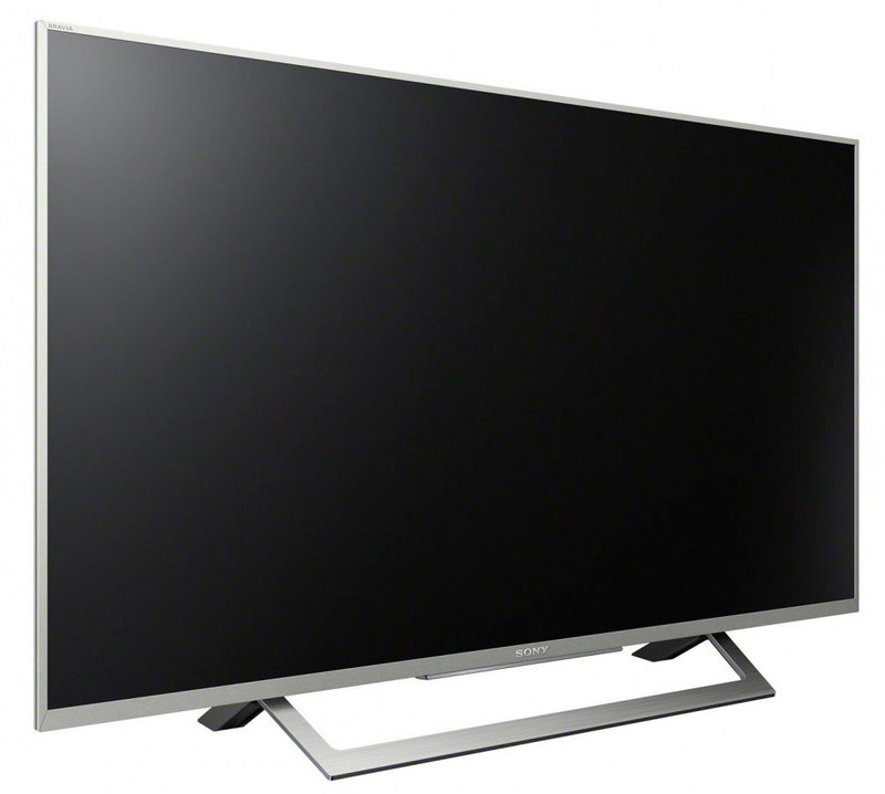 Телевизор Sony 32" Full HD Smart TV (KDL32WD752SR2) фото