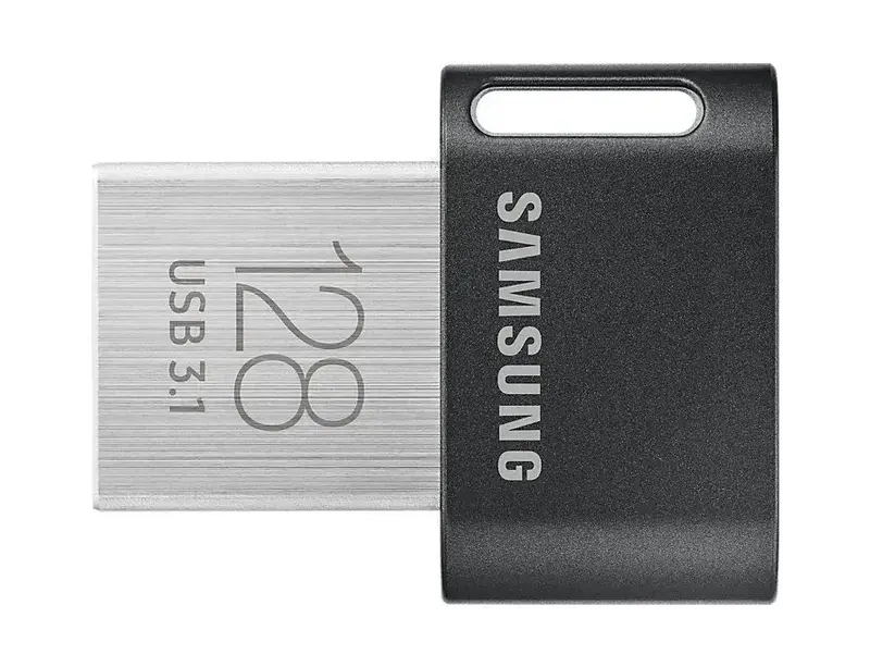 USB-Flash Samsung 512GB USB 3.1 Type-A Fit Plus - фото - №0