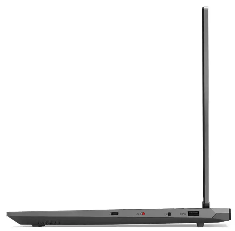 Ноутбук Lenovo LOQ 15ARP9 Luna Grey (83JC003HRA) фото