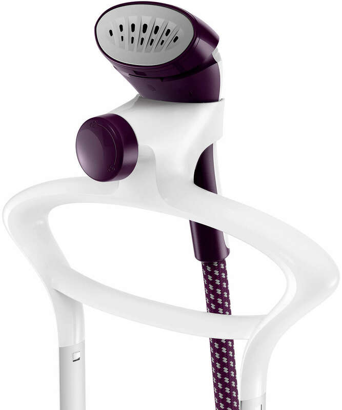 Відпарювач PHILIPS ComfortTouch GC557/30 - фото - №7