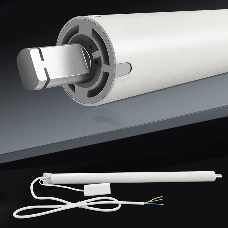 Контроллер для руллоных штор Aqara Roller Shade Controller Apple HomeKit SRSC-M01 (EU version) фото