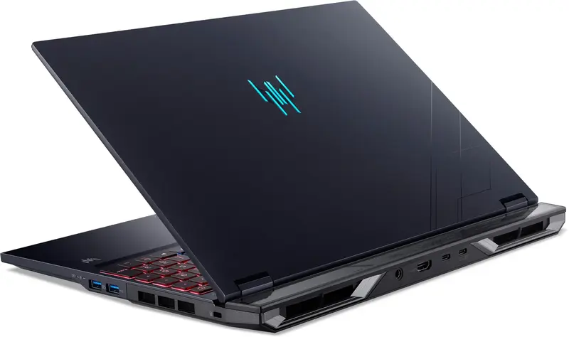 Ноутбук Acer Predator Helios Neo 16 AI PHN16-73-725J Abyssal Black (NH.QVUEU.007) - фото - №3