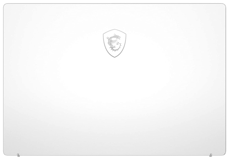 Ноутбук MSI Prestige 14 Evo White (PS14A11M-409XUA) фото