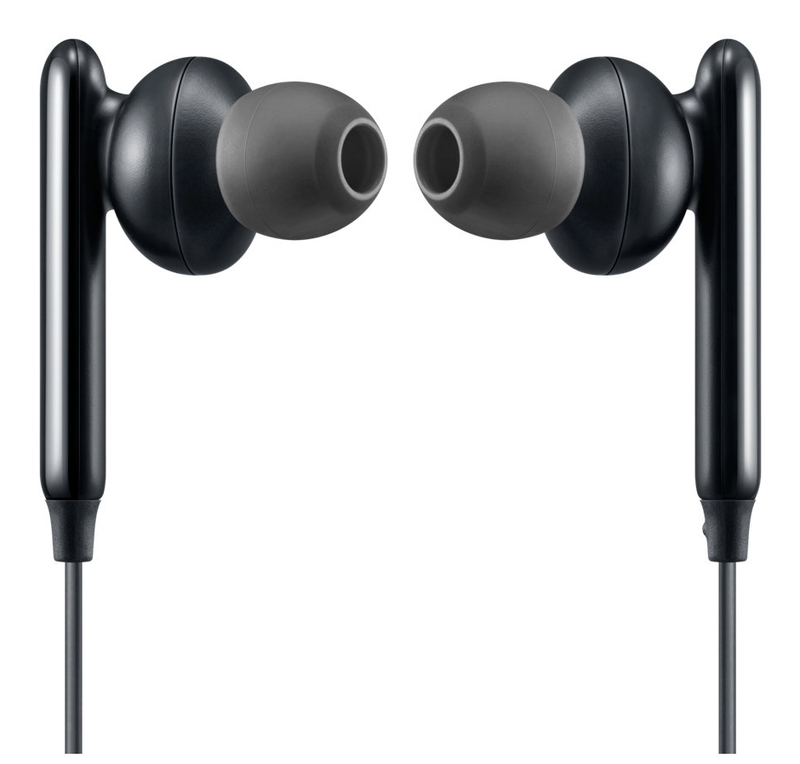 Навушники Samsung U Flex (Black) EO-BG950CBEGRU фото