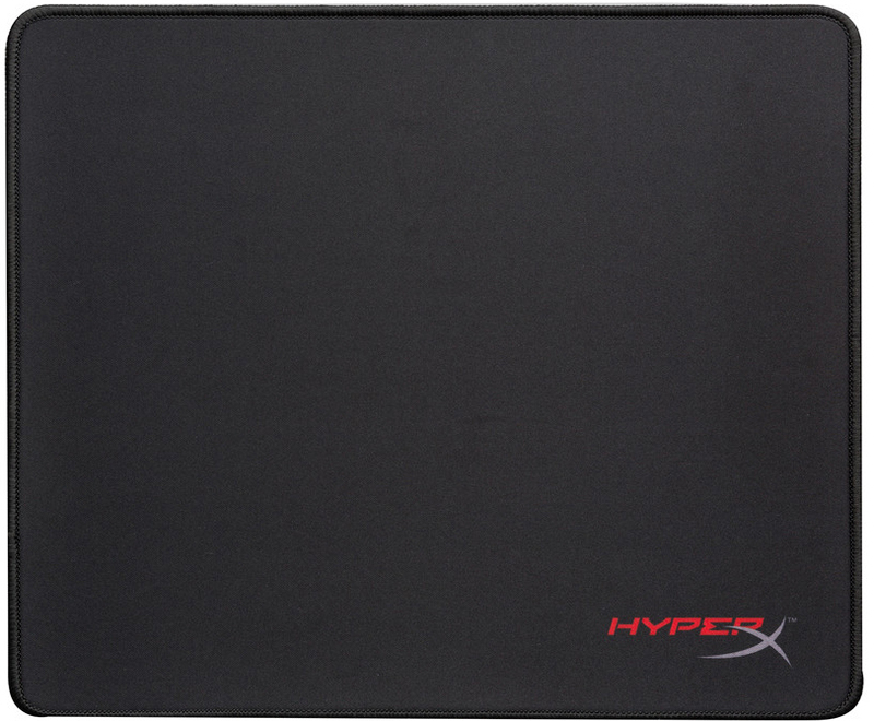 Ігровий комплект HyperX Pro Gaming Bundle + подарок (HX-PRO-GAMING-BNDL) фото