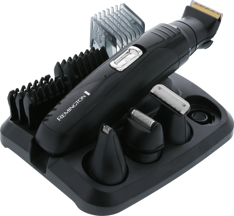 Набір для стрижки Remington PG6130 - фото - №2
