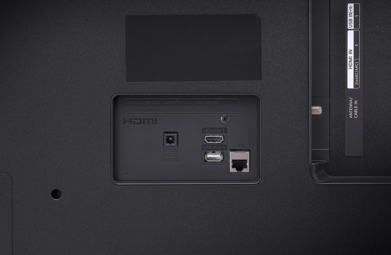 Телевизор LG 55" 4K UHD Smart TV (55UQ91006LA) - фото - №11