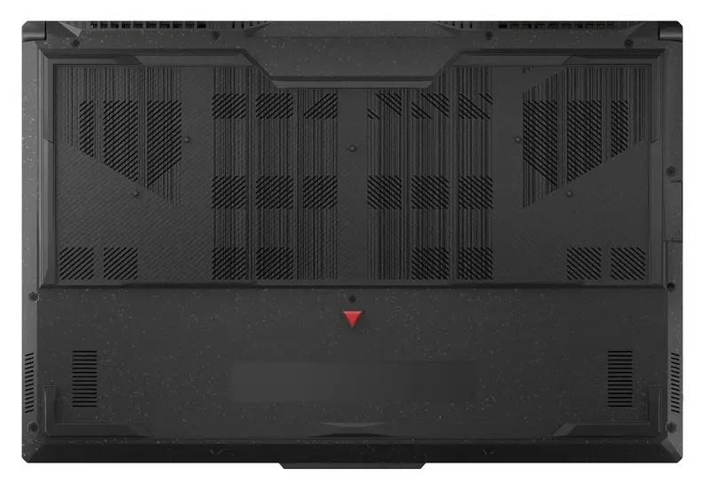 Ноутбук Asus TUF Gaming F15 FX507ZC4-HN349 Jaeger Gray (90NR0GW2-M00XH0) фото