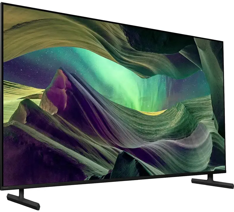 Телевизор Sony 75" 4K UHD (KD75X85L) фото