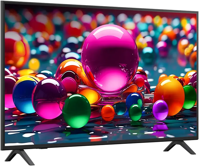 УЦІНКА Телевізор LG 50UA75006LA - фото - №3