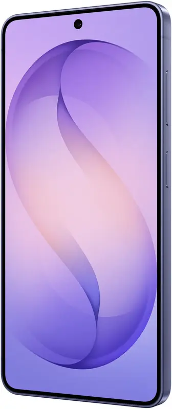 Смартфон Samsung Galaxy S26 S942B 12/512GB Cobalt Violet (SM-S942BZVHEUC) - фото - №4