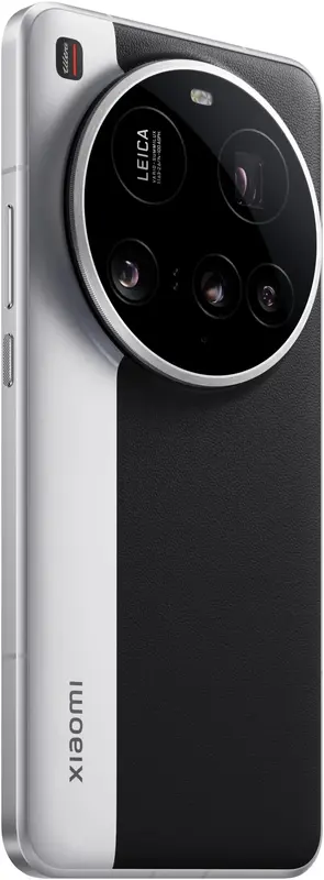 Xiaomi 15 Ultra 16/1024GB (Silver Chrome) - фото - №5