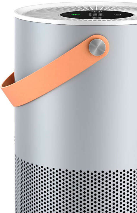 Очиститель воздуха Xiaomi SmartMi Air Purifier P1 Silver (ZMKQJHQP12) (FJY6006EU) фото