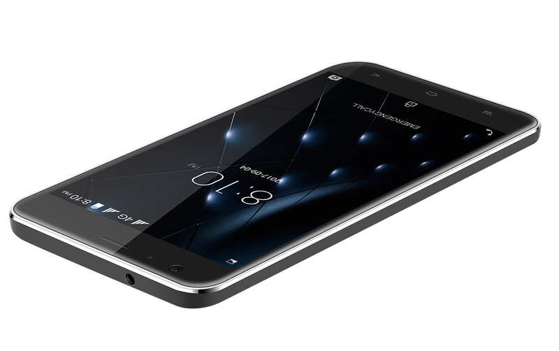 Blackview A7 Pro (Black) - фото - №8