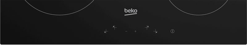 Варильна поверхня електрична Beko HIC64401 фото