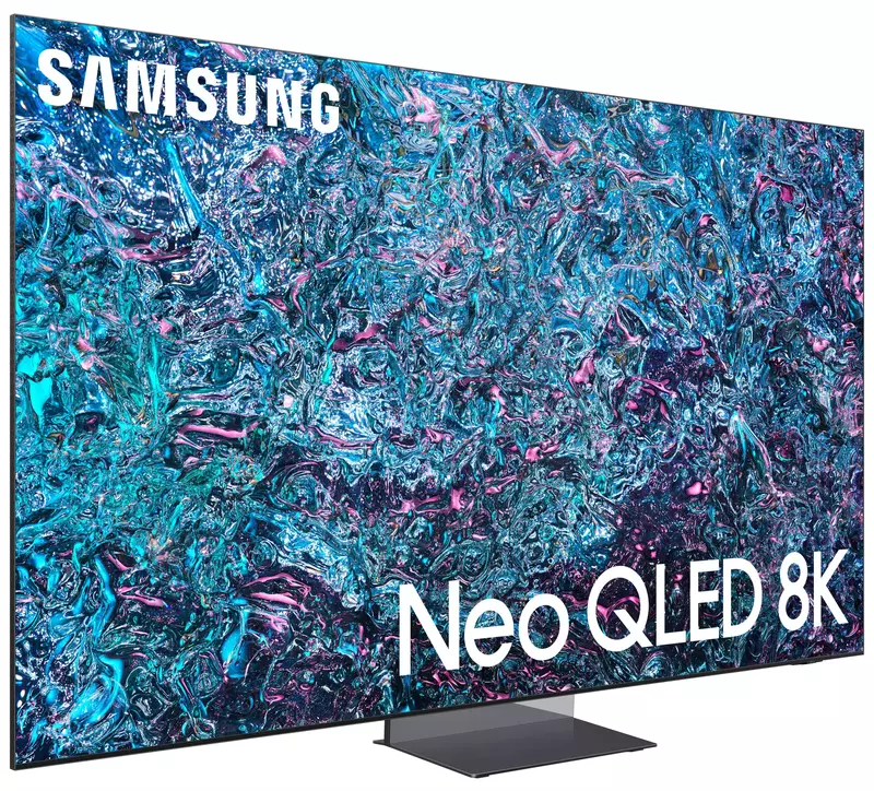 Телевізор Samsung 85" Neo QLED 8K (QE85QN900DUXUA) фото