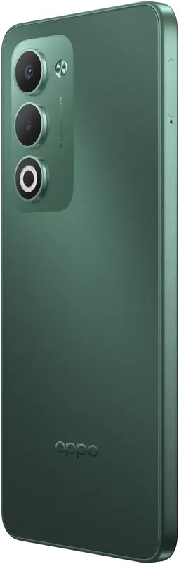 OPPO A5 8/256GB (Aurora Green) - фото - №6