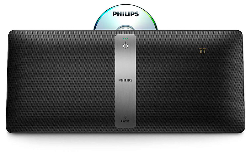 Беспроводная акустистическая мультирум-система Philips (BM50B/10) фото